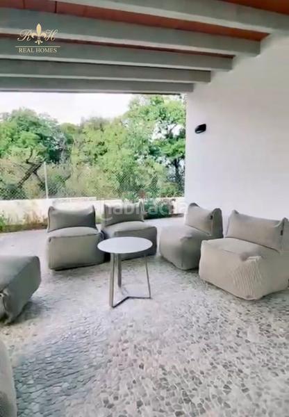 Foto b06c766e-cd35-4b7e-8170-03d1b7939cba. Alquiler chalet alquiler larga temporada en Altea ciudad Altea