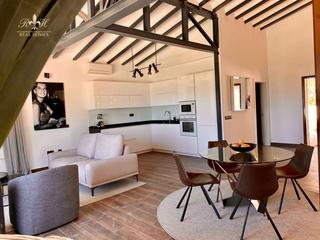 Miete Chalet  Cap blanch. Alquiler larga temporada en altea