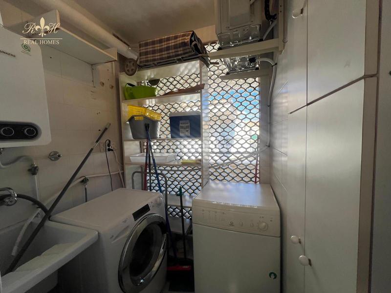 Foto 1230f990-dd21-4d8b-b26f-ab7bd85325ab. Affitto attico con riscaldamento parcheggio piscina in Alfàs del Pi (l´)
