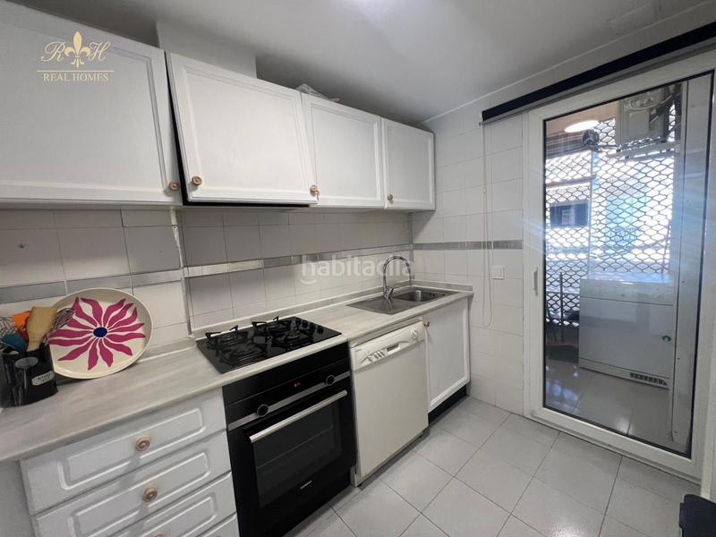 Foto 7d3e4722-a93a-4506-9b20-9dd6a485b056. Affitto attico con riscaldamento parcheggio piscina in Alfàs del Pi (l´)