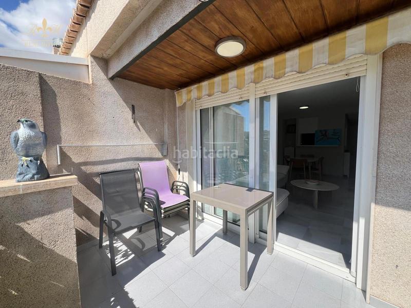 Foto ac94230d-f78a-42e7-9b67-291123c8262d. Affitto attico con riscaldamento parcheggio piscina in Alfàs del Pi (l´)
