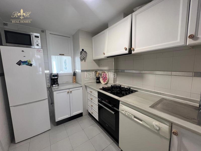 Foto dabedfec-4324-42f5-84e3-6b1ffd3c22e9. Affitto attico con riscaldamento parcheggio piscina in Alfàs del Pi (l´)