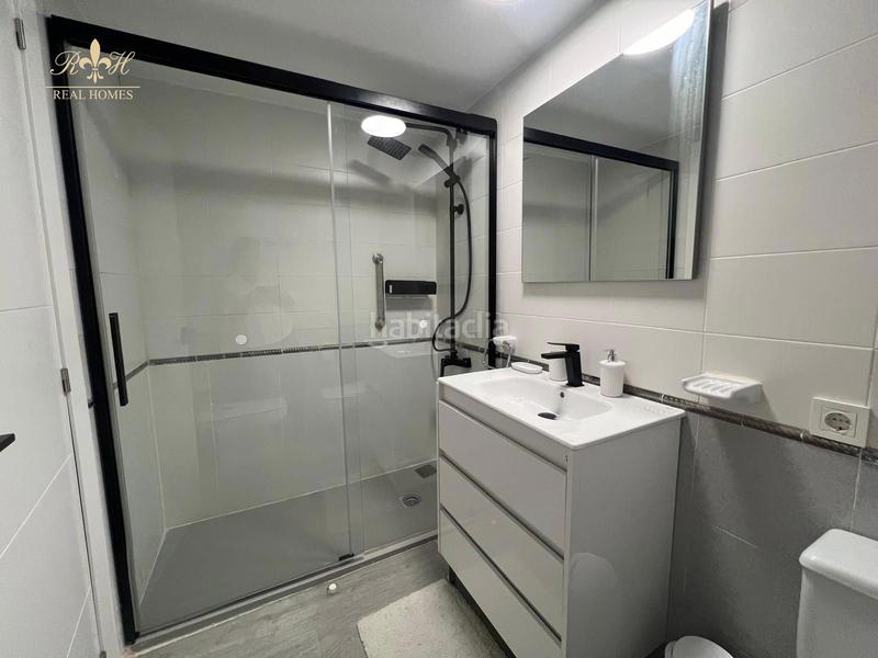 Foto fefd7f57-ba33-49e0-b160-82642c4a38bf. Affitto attico con riscaldamento parcheggio piscina in Alfàs del Pi (l´)