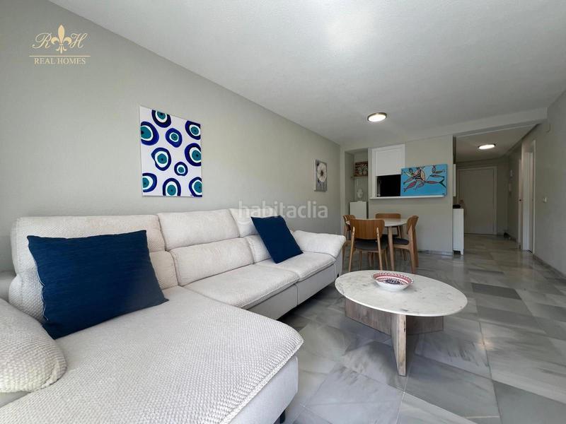 Foto 915c7ed2-9945-4bd7-988f-056ea00a375e. Location attique avec chauffage parking piscine dans Alfàs del Pi (l´)