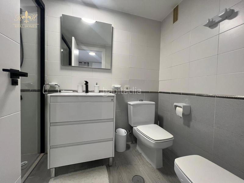 Foto cfe2b27f-ffd9-4df6-b804-5a9ea2424e18. Location attique avec chauffage parking piscine dans Alfàs del Pi (l´)