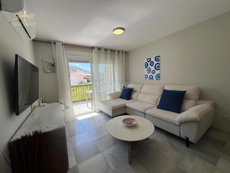 Foto f243a650-9571-4ed6-a1af-7310503af2bd. Location attique avec chauffage parking piscine dans Alfàs del Pi (l´)