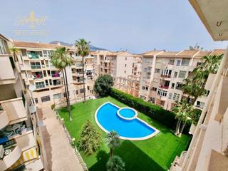 Rent Penthouse  Narciso yepes. Alquiler en albir solo cortas etsancias