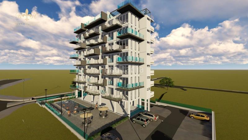 Foto 33ee7cbc-2aae-4f7d-b9b2-a6123cd9743b. Piso apartamento de 2 dormitorios en benidorm en Finestrat pueblo Finestrat