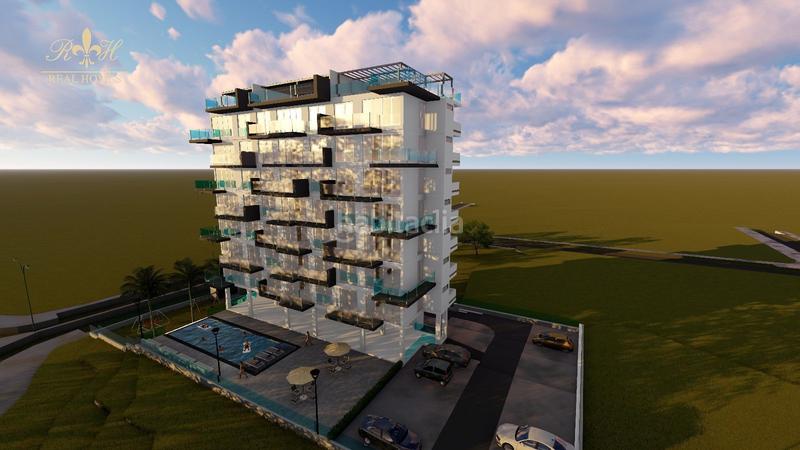 Foto 3ce61d9b-3d5f-437a-9a61-ebfe1b68abe0. Piso apartamento de 2 dormitorios en benidorm en Finestrat pueblo Finestrat