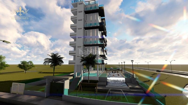 Foto 46a8e848-405d-4053-ba65-863a2848c1cf. Piso apartamento de 2 dormitorios en benidorm en Finestrat pueblo Finestrat