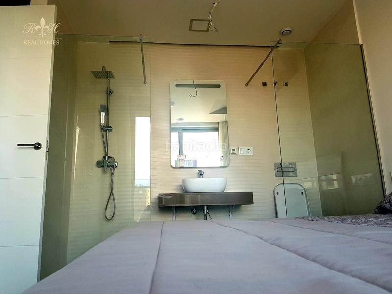 Foto 48b26189-d528-46f0-a5c0-6dee063b736b. Piso apartamento de 2 dormitorios en benidorm en Finestrat pueblo Finestrat