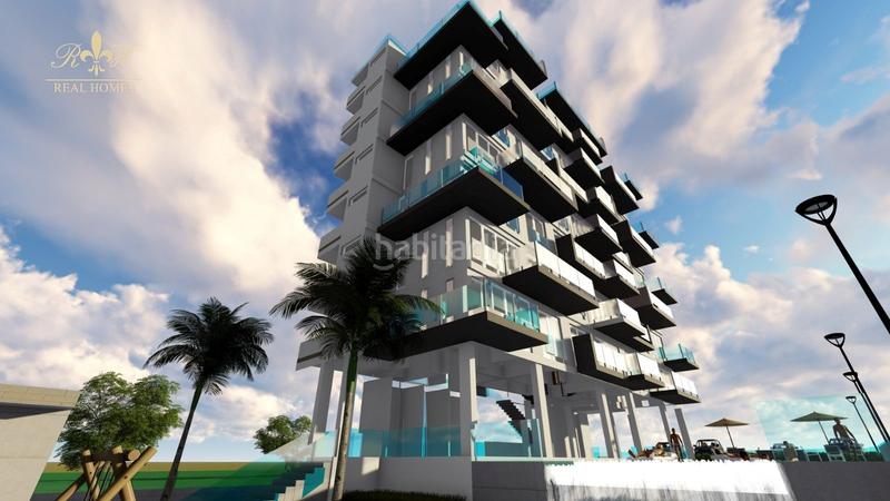 Foto 4c73a4f5-bb9d-44cd-a180-b8e37b818557. Piso apartamento de 2 dormitorios en benidorm en Finestrat pueblo Finestrat