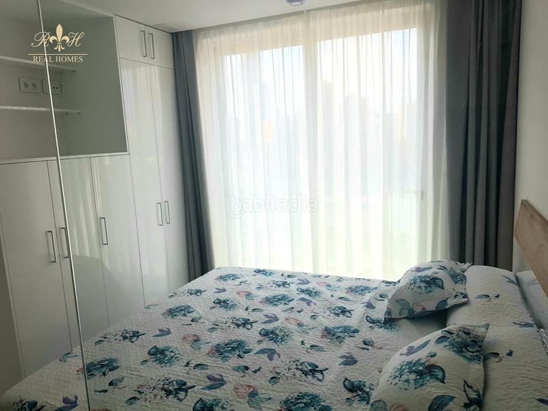 Foto 5fa5ee6e-52e3-47b8-a518-75542fc24ab3. Piso apartamento de 2 dormitorios en benidorm en Finestrat pueblo Finestrat
