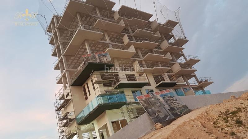 Foto 6060f2bf-c305-4f98-b7c6-f06ae8ac8db3. Piso apartamento de 2 dormitorios en benidorm en Finestrat pueblo Finestrat