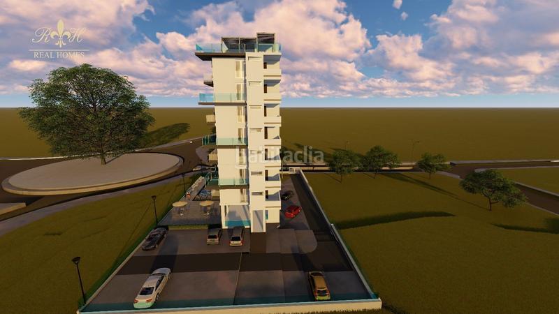 Foto 61a7213c-2275-47bd-93a1-56d5e7d3dfa5. Piso apartamento de 2 dormitorios en benidorm en Finestrat pueblo Finestrat