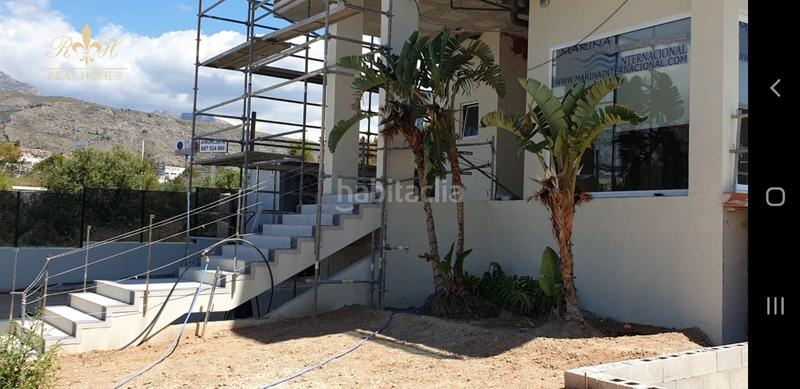 Foto 72be872b-ba6d-4825-abb1-209189ed5f99. Piso apartamento de 2 dormitorios en benidorm en Finestrat pueblo Finestrat