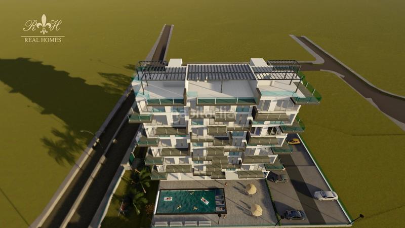 Foto a3698ce7-5687-456c-8a84-07cd3400c47a. Piso apartamento de 2 dormitorios en benidorm en Finestrat pueblo Finestrat