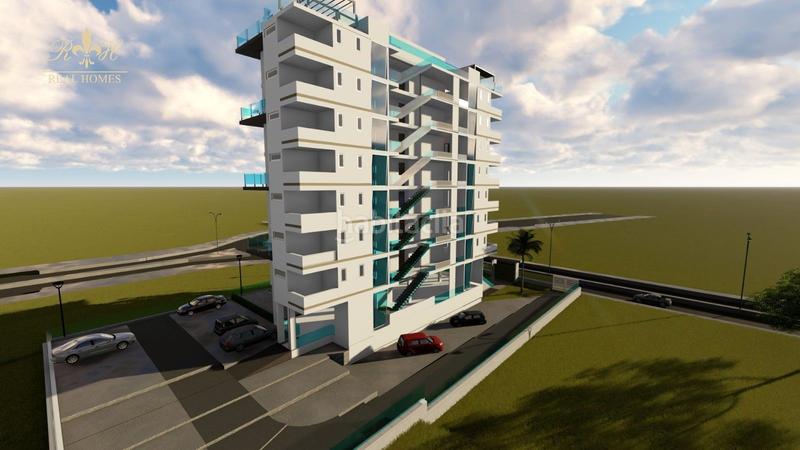 Foto ce77a680-3881-41ea-bc26-f37024bf1856. Piso apartamento de 2 dormitorios en benidorm en Finestrat pueblo Finestrat