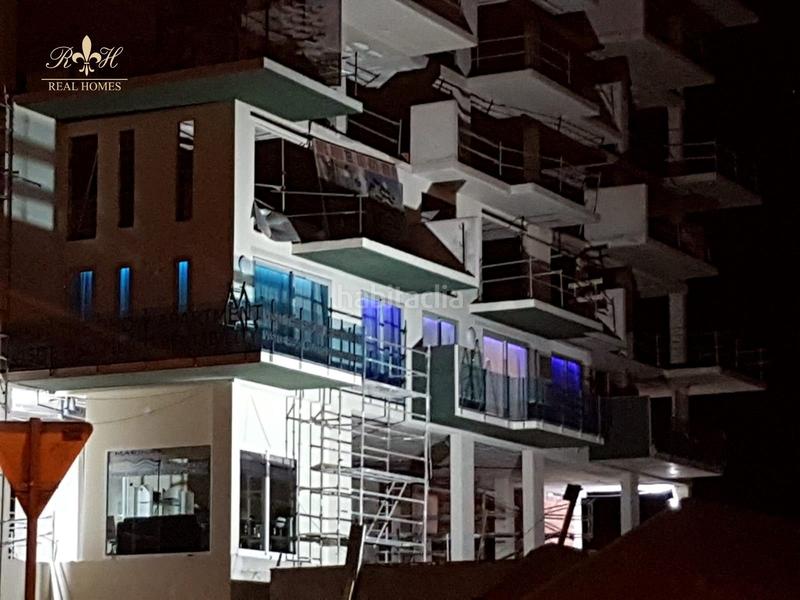 Foto f0d6f552-313e-4f5e-a5c2-f4ff78dedc69. Piso apartamento de 2 dormitorios en benidorm en Finestrat pueblo Finestrat