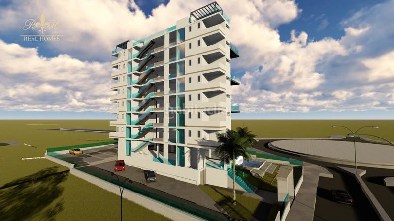 Foto f90e9c58-b5fa-4b93-b2da-74f0abf9af28. Piso apartamento de 2 dormitorios en benidorm en Finestrat pueblo Finestrat