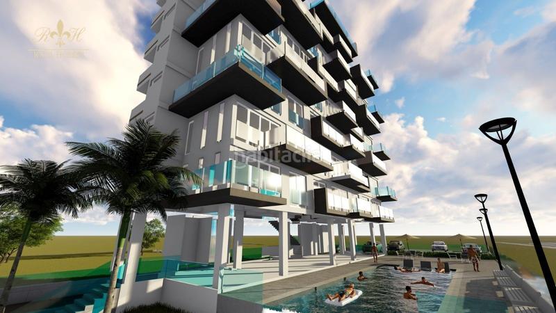 Foto f99ac7d5-f278-4efa-bd6c-a2675fe18ffe. Piso apartamento de 2 dormitorios en benidorm en Finestrat pueblo Finestrat