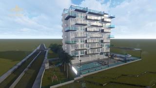 Flat  Benimantell. Apartamento de 2 dormitorios en benidorm