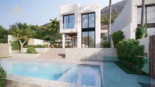 Xalet  N/a. Residence menorca albir
