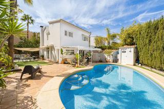 Semi detached house  Estrella polar. Precioso chalet pareado para entrar a vivir
