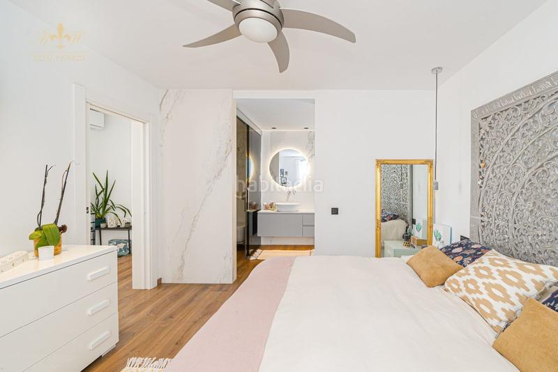 Foto e47bd48e-df04-4ba3-ab9f-3280fee3acc1. Maison jumelée avec chauffage parking piscine dans L´Albir Alfàs del Pi (l´)
