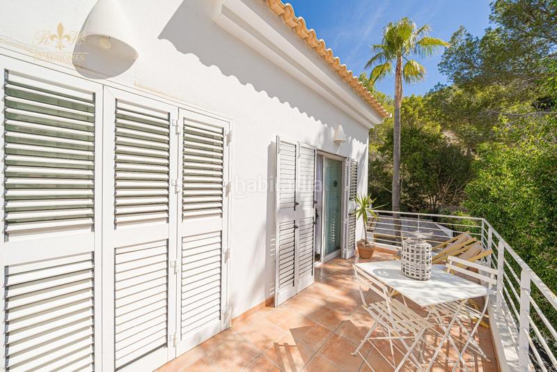 Foto ede90d03-9fda-4d57-86ba-5c7fca588268. Maison jumelée avec chauffage parking piscine dans L´Albir Alfàs del Pi (l´)