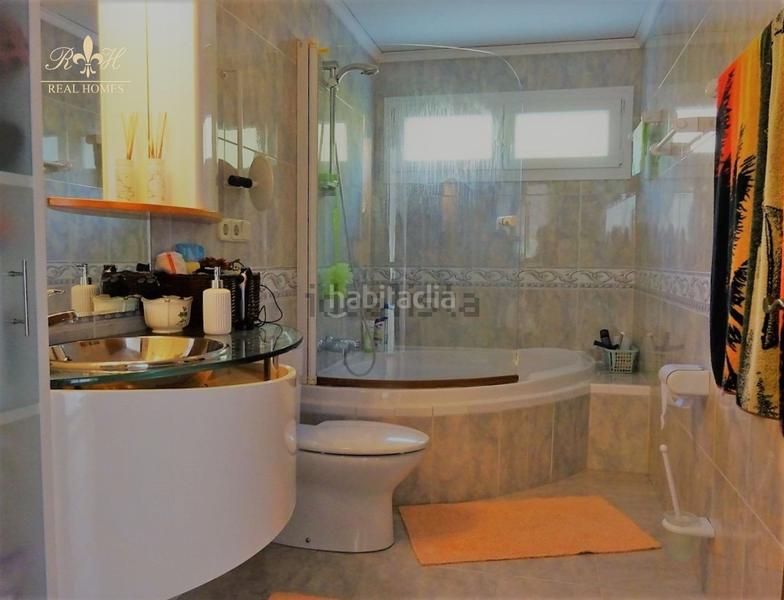 Foto 00ce0e24-f58e-48f1-bbbe-a8e1e9df504b. Xalet amb aparcament piscina a Altea la vella Altea