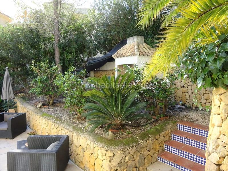 Foto 10df156f-8af1-4fc3-b89d-8b5001b71138. Xalet amb aparcament piscina a Altea la vella Altea