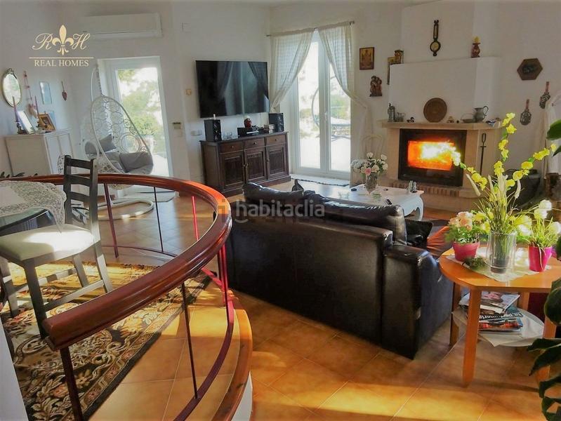 Foto 7b1200c4-b351-41fd-9751-38aa5ee5d01c. Xalet amb aparcament piscina a Altea la vella Altea