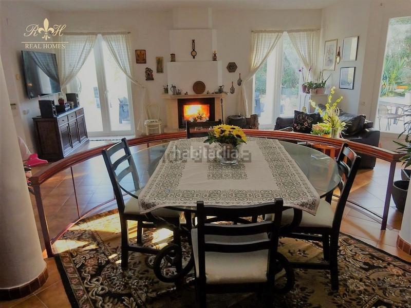 Foto aef3c686-f6bb-46d3-b966-82d5a2b263c8. Xalet amb aparcament piscina a Altea la vella Altea