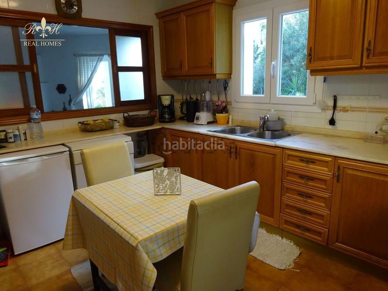 Foto fb9ae02f-677b-466a-8f0a-162cb8c87f0a. Xalet amb aparcament piscina a Altea la vella Altea