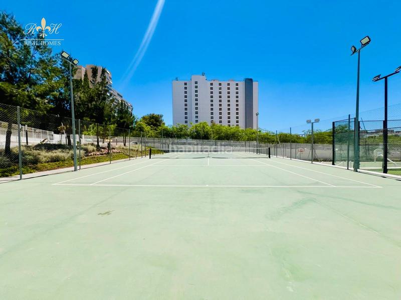 Foto 31455da3-2273-4370-a1ea-4f240becbfff. Lloguer pis amb piscina a Rincón Bajo Benidorm