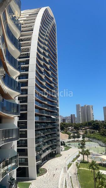 Foto 3243c8c8-bdb8-49c8-a138-7e66f222d2d7. Lloguer pis amb piscina a Rincón Bajo Benidorm