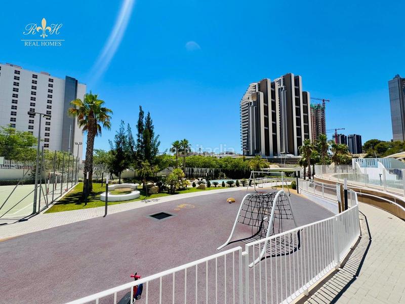 Foto 4117a8aa-507f-486b-bf9b-8f149be82393. Lloguer pis amb piscina a Rincón Bajo Benidorm
