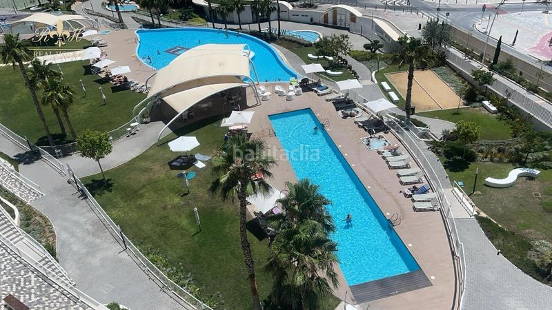 Foto 755cfcfb-675e-4233-91f6-deaf83add8bd. Lloguer pis amb piscina a Rincón Bajo Benidorm