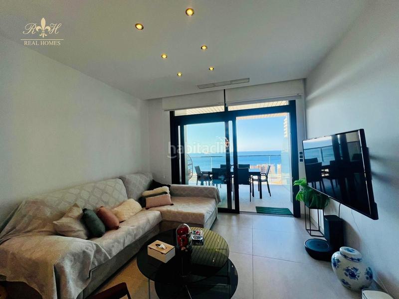 Foto d1e4b86f-c13c-4be6-bed2-b9984f8d9626. Lloguer pis amb piscina a Rincón Bajo Benidorm