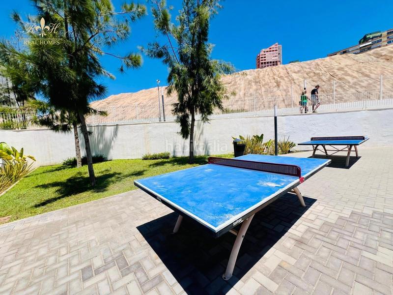 Foto ef585b1a-2b33-4d65-b7df-d8dd7397afa2. Lloguer pis amb piscina a Rincón Bajo Benidorm