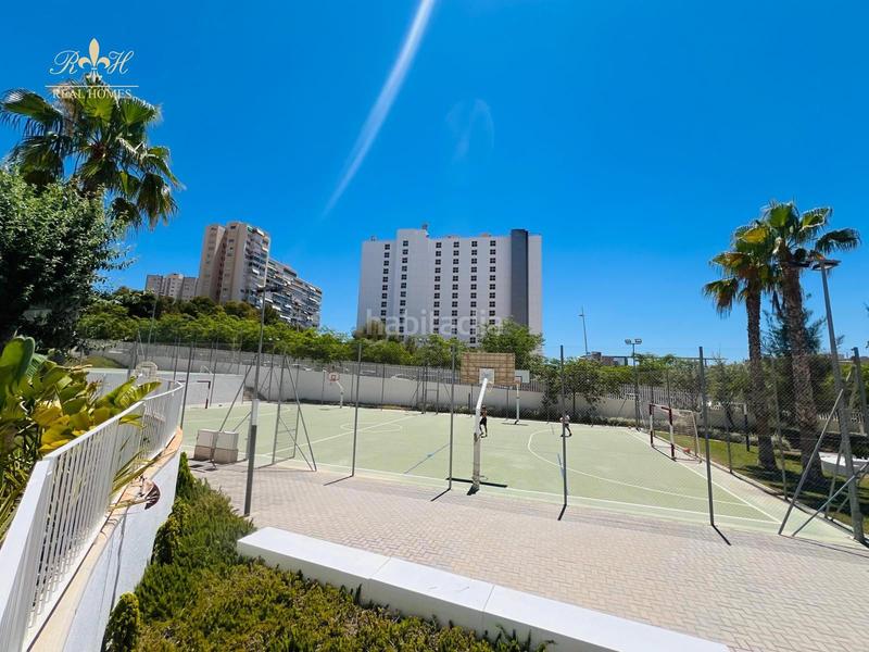Foto f0928c3b-0525-4090-b1e8-c86686e454d4. Lloguer pis amb piscina a Rincón Bajo Benidorm