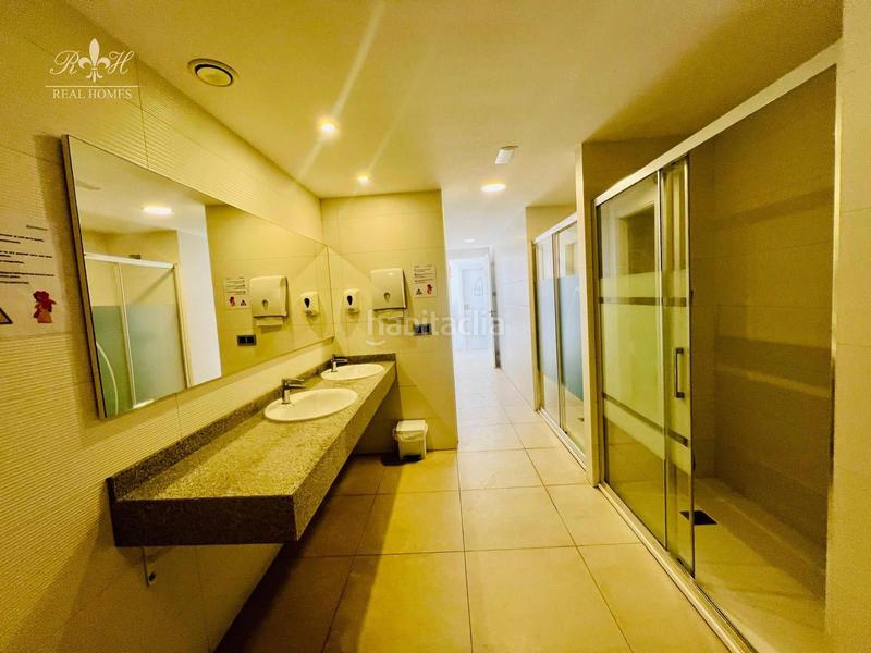 Foto 13ba01e7-2d7f-48ff-8f1d-464ec95fe59c. Miete etagenwohnung mit pool in Rincón Bajo Benidorm