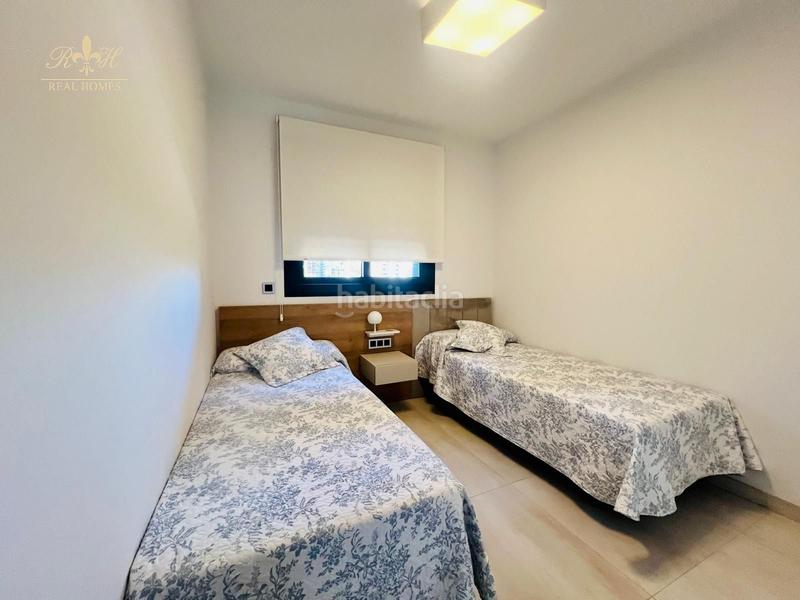 Foto 15f79ccf-049b-41c5-885e-e36e99ccbbc0. Miete etagenwohnung mit pool in Rincón Bajo Benidorm