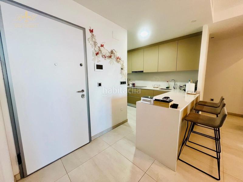 Foto 3c4b05d0-e389-4eed-bbf1-060869024092. Miete etagenwohnung mit pool in Rincón Bajo Benidorm