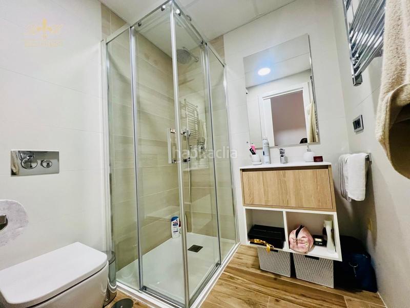 Foto 3cc467ce-e160-4270-8891-d743920157c4. Miete etagenwohnung mit pool in Rincón Bajo Benidorm