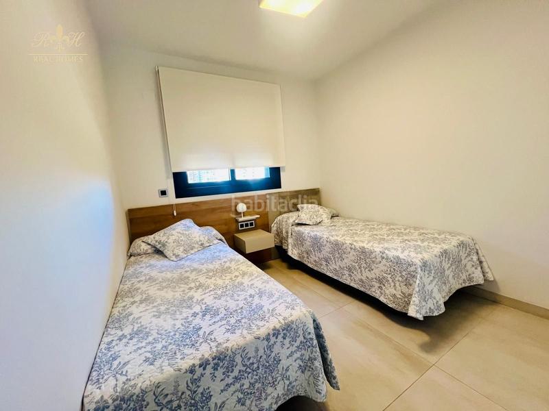 Foto 4099d29b-a804-4dd7-8e22-e403806e9c9c. Miete etagenwohnung mit pool in Rincón Bajo Benidorm