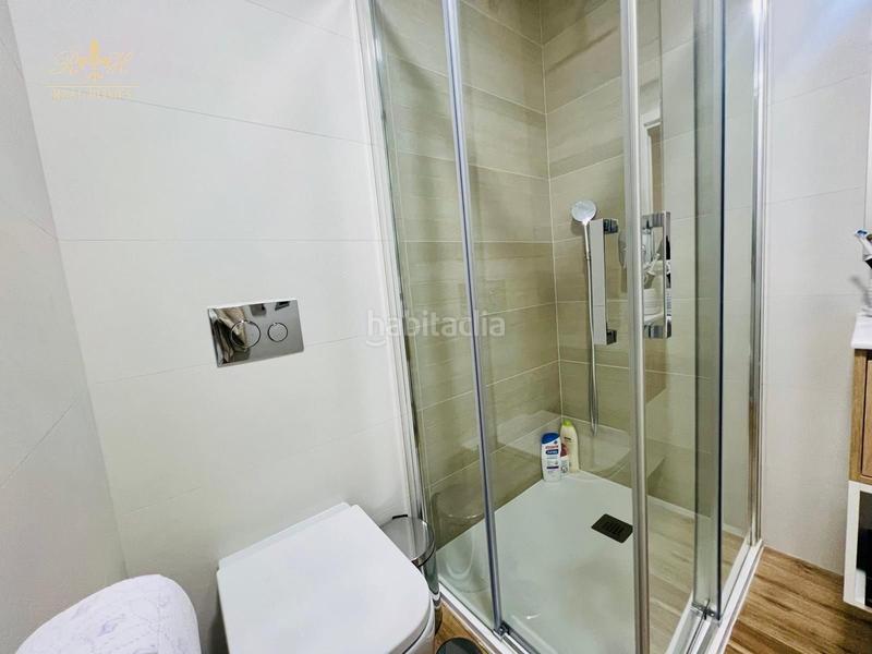 Foto 44508a34-7ccb-466a-8043-9c6519cbb87c. Miete etagenwohnung mit pool in Rincón Bajo Benidorm