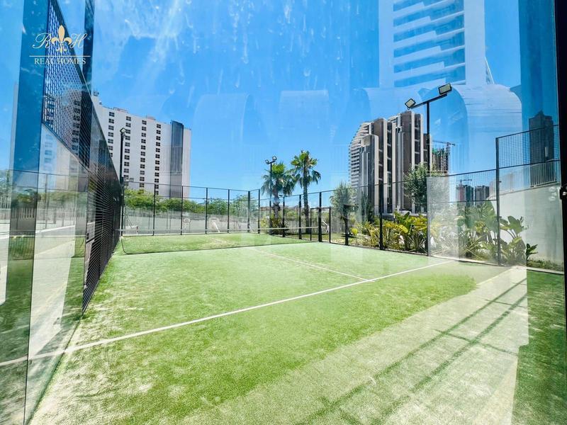 Foto 6a2d35c9-37ae-45dc-9cc5-d69ff7277f78. Miete etagenwohnung mit pool in Rincón Bajo Benidorm