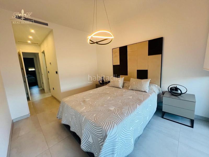 Foto 9ca0ab27-9723-4184-8f6b-37c0cb27bf79. Miete etagenwohnung mit pool in Rincón Bajo Benidorm